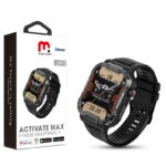 Activate Max Fitness Smartwatch