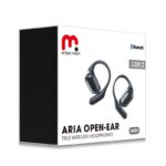 Aria Open-Ear True Wireless Headphones