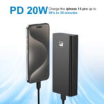 Power Delivery Power Bank