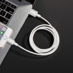 MFi Lightning Sync Cable