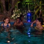 ION Party Splash Waterproof Speaker